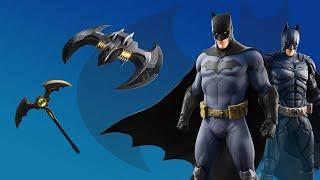 The Batman Caped Crusader Pack Is BACK + The DC Collection!