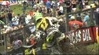 The Moto: Inside The Outdoors 2010 Episode 4