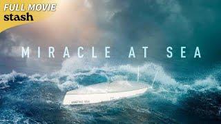 Miracle at Sea: The Rescue of Tony Bullimore | Sailors Documentary | Full Movie | Southern Ocean