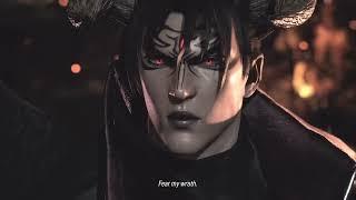 Tekken 8 - Devil Jin (Character Episode) #xbox