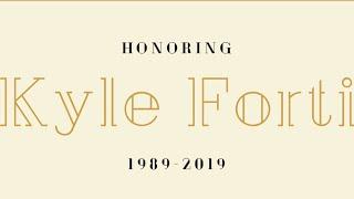 Kyle Forti Memorial