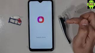 SAMSUNG Galaxy A10 FRP Bypass Android 10 | NO PC | NO SmartSwitch |  NO APK | NO SecureFolder