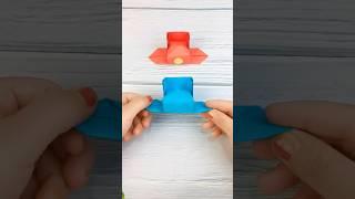 kids paper Arts & Crafts Reels kids Easy Paper Crafts for Kids in Under 1 Minute!