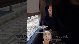 WATCH THIS Before going to Amalfi coast!!!