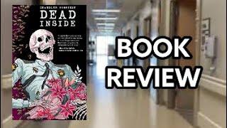 Dead Inside by Chandler Morrison | Spooky Noodles Reviews