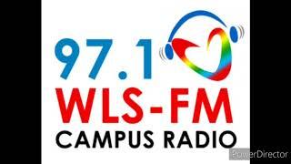 Campus Radio WLS FM 97.1 Station ID