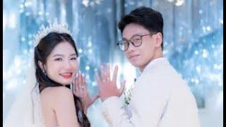 DKK467 Ảnh cưới Vũ Thái & Mai Anh