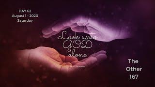 Look unto God alone | Kapil Sambari | The Other 167