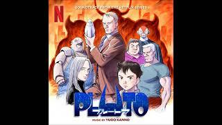 PLUTO Soundtrack | Love of Science - Yugo Kanno | A Netflix Anime Series Score |