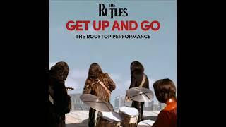 The Rutles- Get Up And Go (Rooftop Performance/ Take 1)