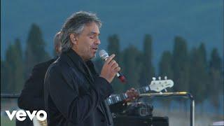 Andrea Bocelli - Melodramma (Live From Teatro Del Silenzio, Italy / 2007)