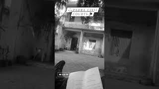  attitude law student padra civil court#trending #lawstudent #study #dream #like#shorts#llb #love