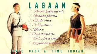 lagaan movie all songs