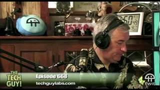Leo Laporte - The Tech Guy 668