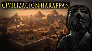 Esta Misteriosa Civilización es Anterior a Sumerios y Egipcios - Civilización Harappa