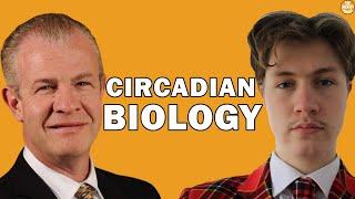 #58: Dr Jack Kruse - High Latitude Living, Cold Exposure, Sunlight & Longevity