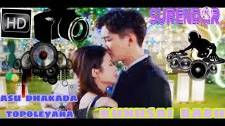 Asu dhakada//new ho munda dj song 2021//dj surendar babu kunusai//dj surendar//dj kunusai//sonua