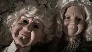 Haunted DOLLS of Doris Addington
