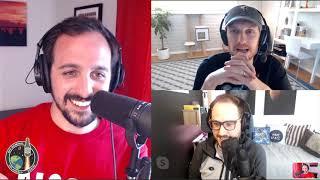 Episode 30 - There’s Always Money in the VAB (with Jason Davis)