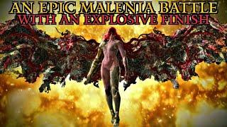 The Most Epic Malenia Kill You'll Ever See!