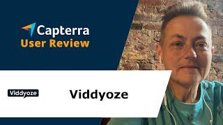 Viddyoze Review: Viddyoze is great for all levels!