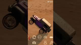 Car parking multiplayer games jeep dirifig kar rahe