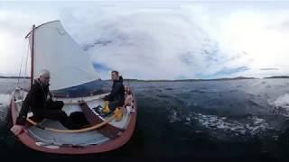 Vaisala - Lerwick Harbour 360