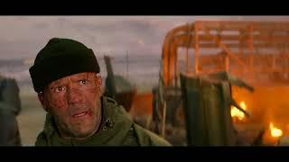 Expendables 4 Shinedown Diamond Eyes Alternative Red Band Trailer (Slymansworld)