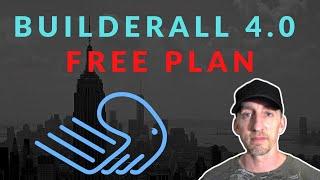 Builderall Free Plan - What Do You Get?