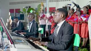 NAKUVUGA NTE? - HARIRWA INGANZO BY CHORALE MISERICORDIA LIVE PERFORMACE || CONCERT 2024