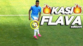 PSL Kasi Flava Skills 2019●South African Showboating Soccer Skills●●Mzansi Edition 14●