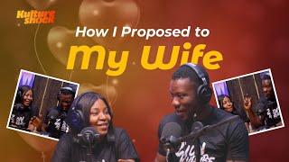 How Long Should you wait Before Saying YES ? || KULTURE SHOCK