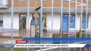 Radio Szczecin News 21.05.2019