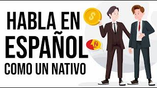  Historias para aprender español y hablar como un nativo #26 | Intermediate level