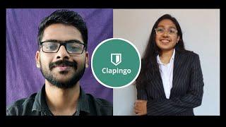 Daily use English Sentences| Clapingo Conversation with Tutor Preksha Maheshwari