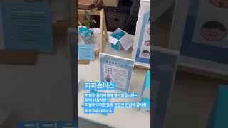 [파파초이스] 의정부 플리마켓