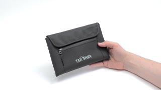 Tatonka Travel Wallet | TATONKA - EXPEDITION LIFE