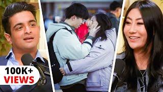 Dating In China vs. Dating In India - Romance, Marriage & More