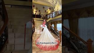 #chivido2024 LIVE: CHIOMA AND DAVIDO WEDDING  #chiomajennifertv #traditionalwedding #viral