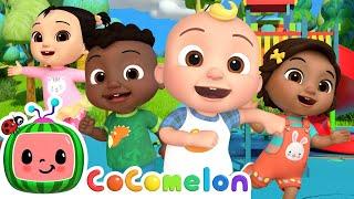  CoComelon Kids LIVE! Best Kids Songs 2024 + MORE Nursery Rhymes! Sing Along Episodes for Kids