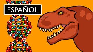 ¿Qué es el ADN y Cómo Funciona?