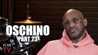Oschino Thinks Diddy Will Beat His Case: Diddy's Going to Sue (Part 23)