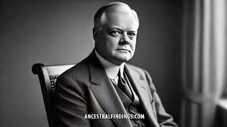 AF-993: Herbert Hoover: The Great Humanitarian | Ancestral Findings Podcast