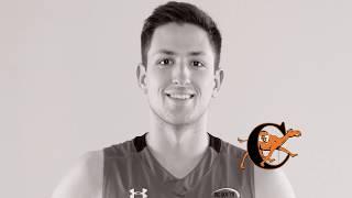 Get To Know Your Fighting Camels - Jon Ander Cuadra