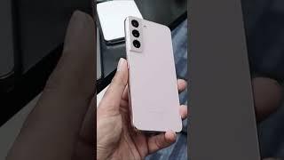 Samsung Galaxy S22 - All Color Variants