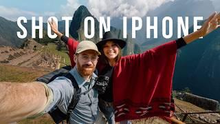 iPhone 16 Pro: In-Depth Camera Review