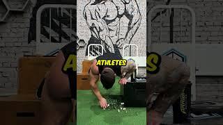 Magic Push Ups 