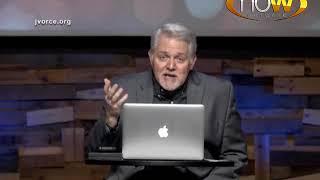 Bishop Jonathan Vorce on The NOW Network