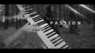 Borrtex - Passion (Official Video)