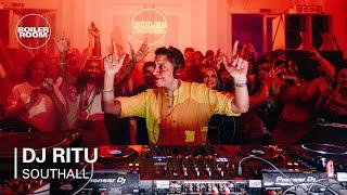 DJ Ritu | Boiler Room: Southall